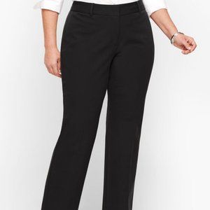 Talbots Black Trouser - sz 20W
